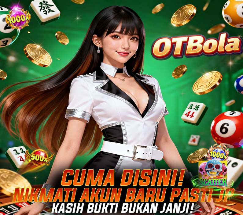 OTBola Slot Seabank Online Bonus Melimpah