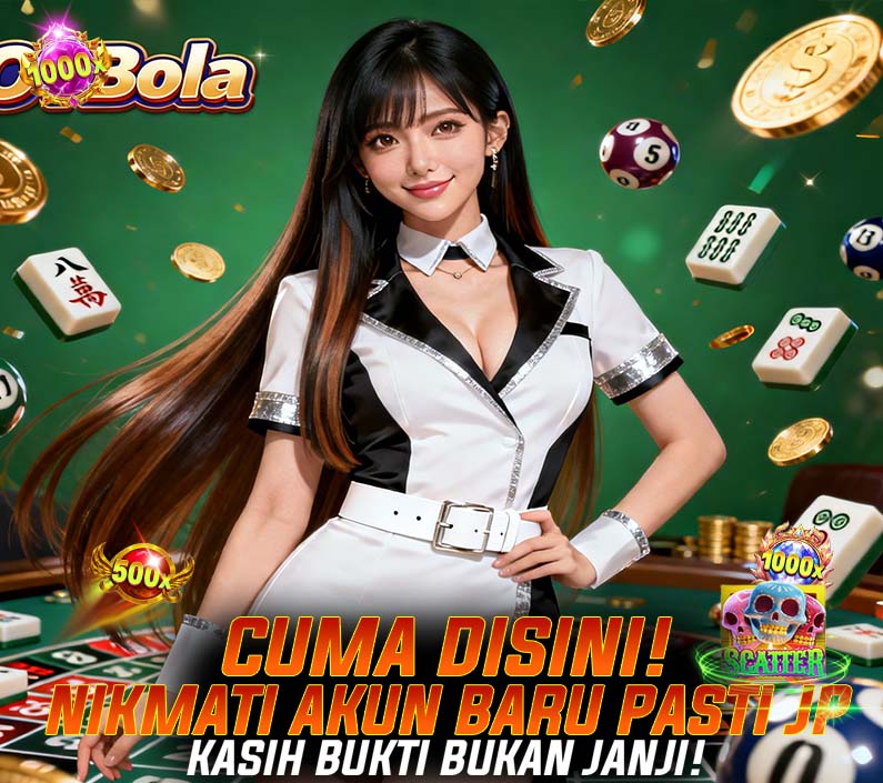 OTBola Kumpulan Situs 2026 Terbaik Indonesia