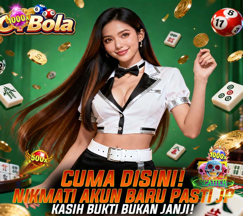 OTBola Slot BRI Online Gacor Terpercaya 2026