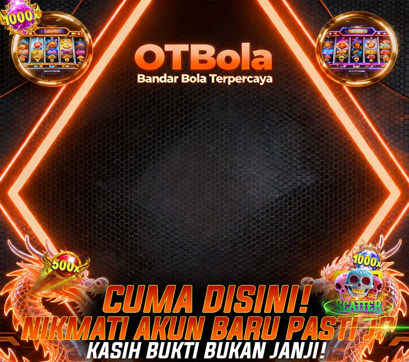 OTBola Slot BSI Online Tanpa Ribet Mudah Daftar